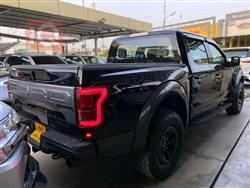 فۆرد F-150 راپتۆر